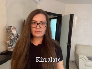 Kirralate