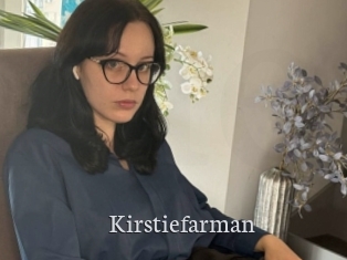 Kirstiefarman