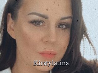 Kirstylatina