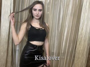 Kisalover