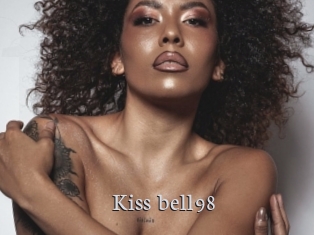 Kiss_bell98