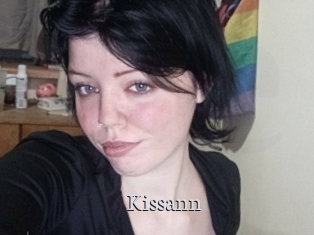 Kissann