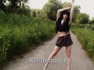 kissfromnicky Free Host Empire