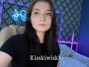 Kisskiwiskki