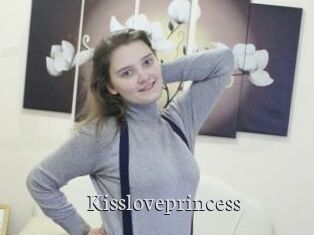 Kissloveprincess
