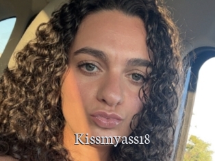 Kissmyass18