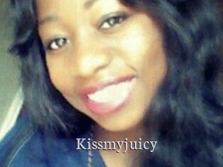 Kissmyjuicy