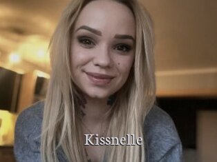 Kissnelle