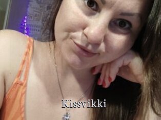 Kissvikki
