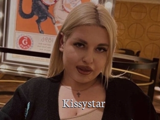Kissystar