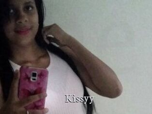 Kissyy