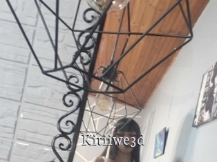 Kitiiwe3d