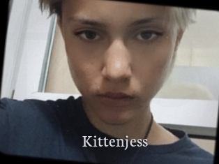 Kittenjess