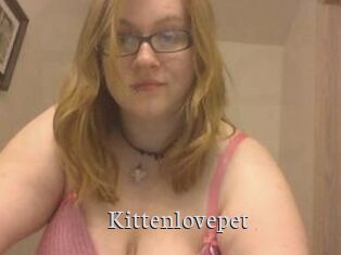 Kittenlovepet