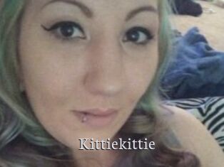 Kittiekittie