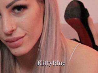 Kittyblue