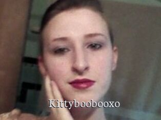 Kittyboobooxo