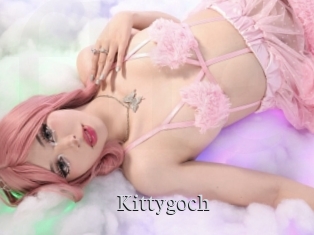 kittygoch Free Host Empire