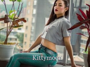 Kittymoon