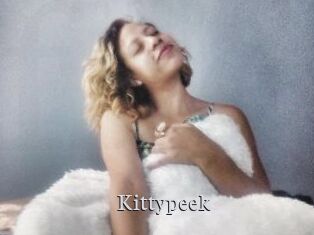 Kittypeek