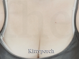 Kittyporch