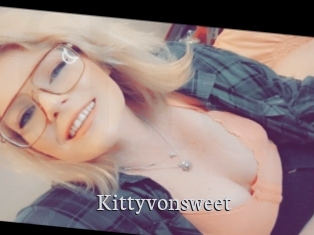 kittyvonsweet Free Host Empire