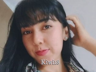 Kiwi18