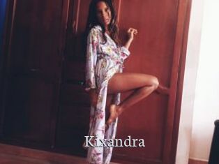 kixandra Free Host Empire