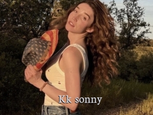 kk_sonny Free Host Empire