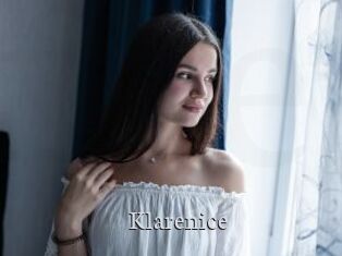 Klarenice