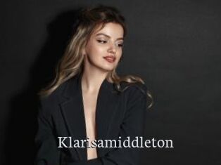 Klarisamiddleton
