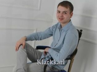 Klarkkarl