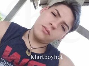Klartboyhot
