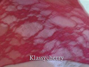 Klassycherry