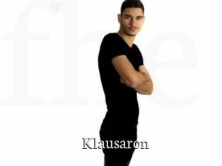 Klausaron