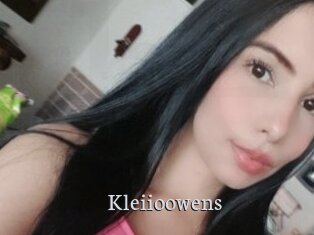 Kleiioowens