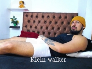 Klein_walker
