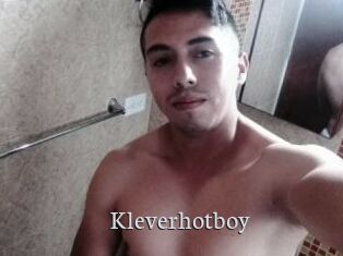 kleverhotboy Free Host Empire