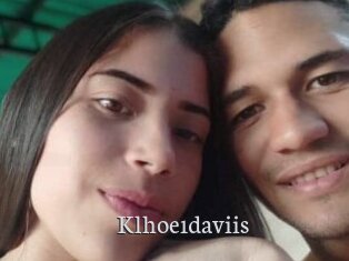 Klhoe1daviis