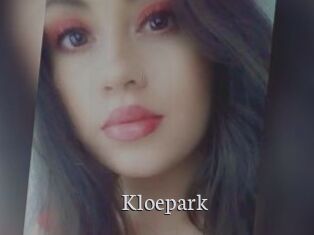 Kloepark