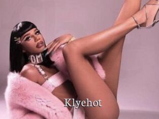 Klyehot