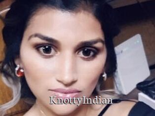KnottyIndian