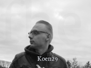 Koen29
