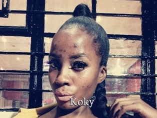 Koky