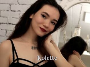 Kolette