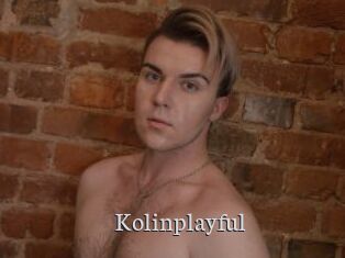 Kolinplayful