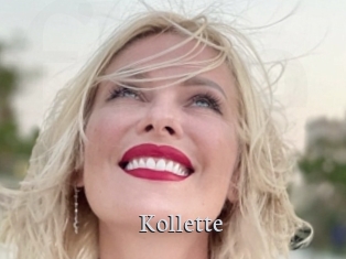 kollette Free Host Empire