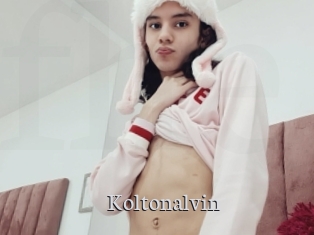 Koltonalvin