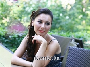 Konfetka