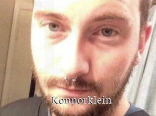 Konnorklein